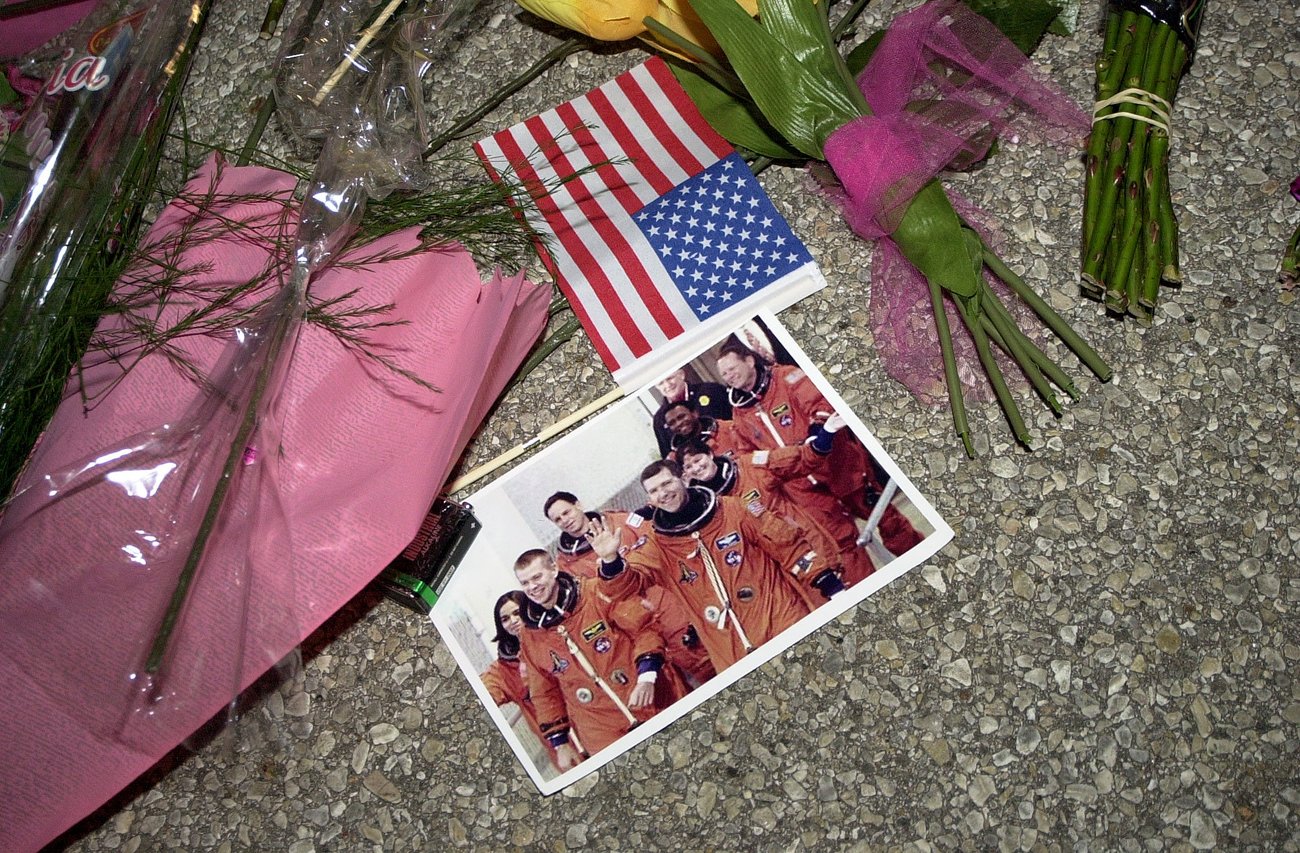 Columbia: The Tragedy That Shook East Texas and Shaped My Career