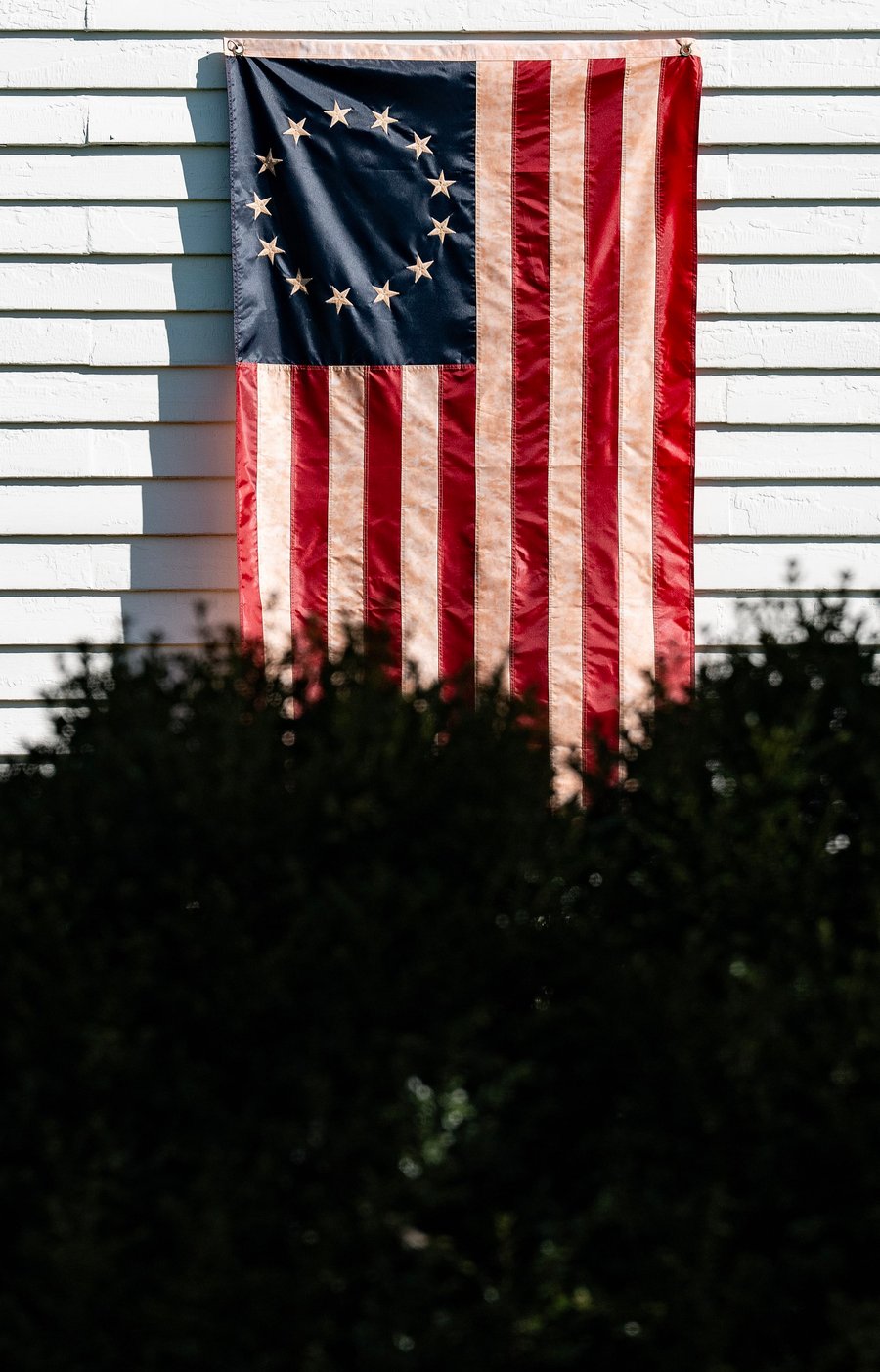 Scenes in the historical town of Concord, Massachusetts